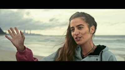So there's this is anticipation, - Envoy: Shark Cull