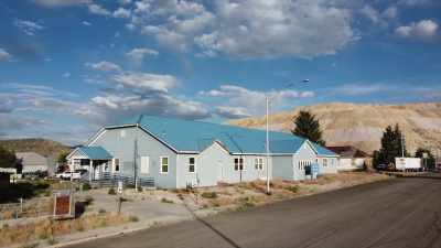 So there's literally not a space - Horror in the High Desert 2: Minerva