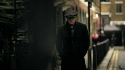 So there's little doubt
that the Mafia had been operating - Ross Kemp: Mafia and Britain