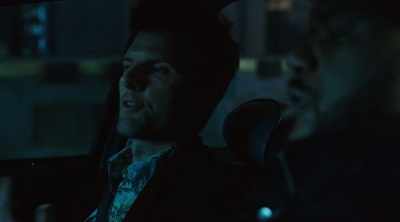 So there's another me,
there's another you, - Ghosted