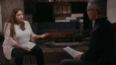 So there's more to be done
from the different actors - Impact x Nightline
