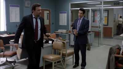 SO, THERE'S NO ANSWER
AT L.A. NOTORIOUS, - Wicked City