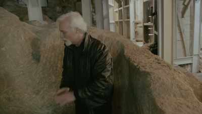 - So there's no civilization
underneath this. - God Code