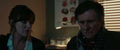 So... there's no... hope? - Death of a Ladies' Man