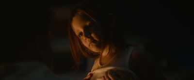 So there's no point in trying to find
a reason or pattern - The Glass Castle