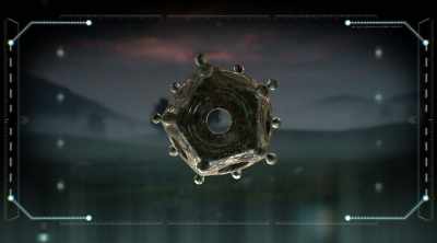 So there's no way
that this dagger blade - Strangest Things
