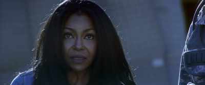 So there's only one sure option
I can think of. - 4 Horsemen: Apocalypse