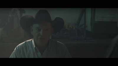 So there's some reason
why you want out - The Rodeo Thief