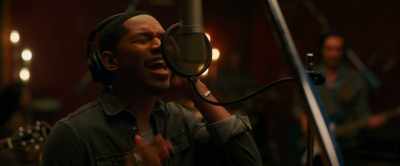 ♪ So if there's something
I could do ♪ - The High Note