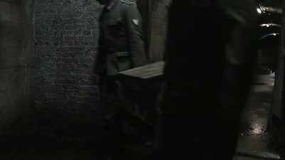 So these are self-contained
units that can fight - Secret Nazi Ruins