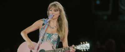 So these are songs - TAYLOR SWIFT | THE ERAS TOUR