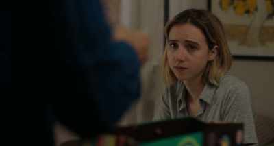 So... these are the tickets - The Big Sick
