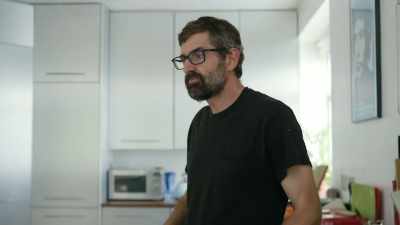 So these profound,
life-changing events... - Louis Theroux: Life on the Edge