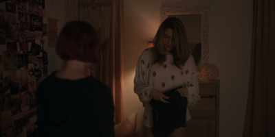 So, these... - American Horror Stories