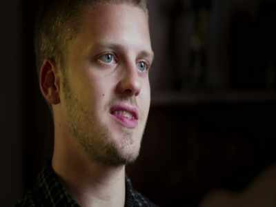 So, these secret society groups - Above Majestic
