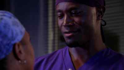 So these two psychiatrists meet - Private Practice