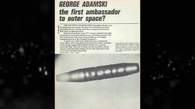 So these witnesses, - Top Secret UFO Projects Declassified