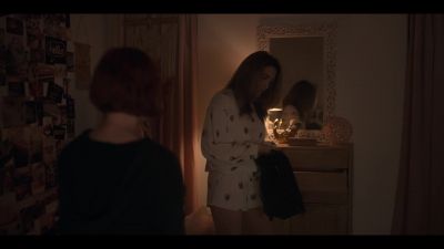 So, these... - American Horror Stories