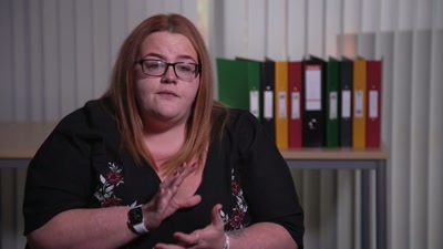 So once they agree to marry,
that is for life. - Killers: Caught on Camera