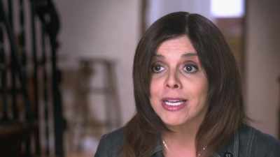 SO THEY BETTER CHARGE HIM, - Chandra Levy: An American Murder Mystery
