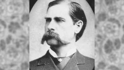 So they were both lawmen
but with different jurisdictions - Jews of the Wild West