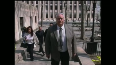 So they were charged
with eight murders, - FBI TRUE