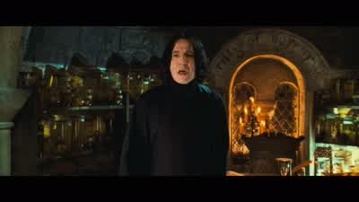 So they did have a terrific time shooting this particular scene. - Harry Potter and the Chamber of Secrets