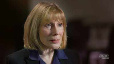 So, when they do get sexually
involved, the, - Black Widow Murders