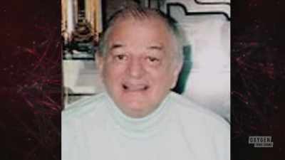 So they had eyes on him for a
few extra days to where - Black Widow Murders