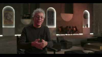 So if they have any...
any friends at all, - Interview with the Vampire