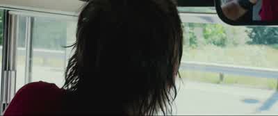 So they know we're coming! - Captain Fantastic