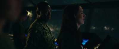 So if they meet again,
who bows to who, is that it? - Godzilla vs  Kong