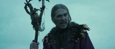 So that they, one day,
can be every inch that man. - Arthur & Merlin: Knights of Camelot