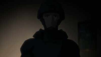So that they
Our world is not separate - Genocidal Organ