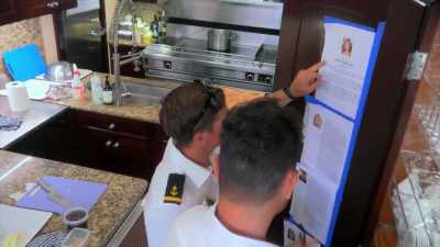 So, they’re married. - Below Deck Down Under