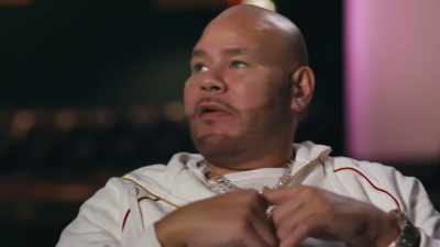 So when they run over,
everybody's looking like, - Origins of Hip Hop