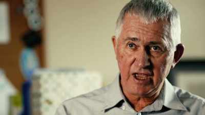 So when they searched the house, - 35 Serial Killers the World Wants to Forget