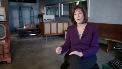 SO THEY START TRYING
TO GATHER WHAT EVIDENCE - Casey Anthony: An American Murder Mystery