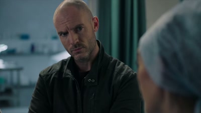 - So, they were stored together.
- Seems like it. - The Gone