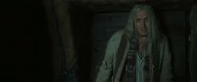 So they took her. - Harry Potter and the Deathly Hallows: Part 1