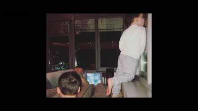 So they were watching the monitors, - Coleen Rooney: The Real Wagatha Story