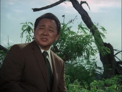 SO, THEY WERE STILL
ON YOUR TRACK. - Hawaii Five-0
