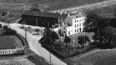 So they'd forgot what they'd been told, - The Buildings That Fought Hitler