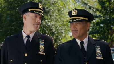 So, they'll be, uh,
singling me out? - East New York