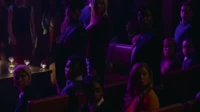 So they're all infected? - Legacies