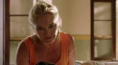 So after they're born, - The Good Karma Hospital