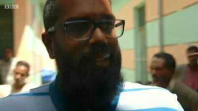 So, they're cleansing their eyes, - The Misadventures of Romesh Ranganathan