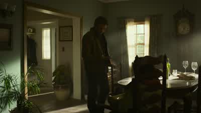 So they're dead? - The Last of Us
