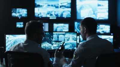 So, when they're going to carry out
this heist and go forward, - Inside the Heist