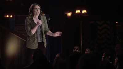 So, they're just like,
"Come to my show, - The Standups